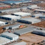 Zona Industrial llega a temporada de lluvias con vialidades en estado crítico: UUZI