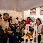 Exponen resultados de los talleres del Centro de Bienestar Familiar de la UASLP