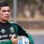 Nombra FMF a Rafael Márquez como nuevo DT de la Selección Mexicana