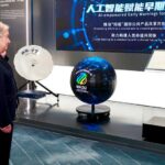 La inteligencia artificial puede ampliar las alertas tempranas ante desastres climáticos: ONU