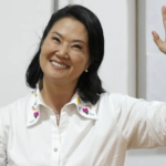 JNE proclama a Keiko Fujimori como presidenta electa de Perú para el periodo 2026-2031