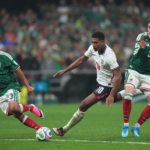 Prensa inglesa pide un México vs Inglaterra en Wembley tras el gran ambiente en el Azteca