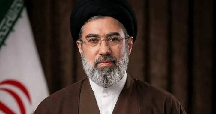 Nuevo líder supremo de Irán promete vengar la muerte de Alí Jameneí