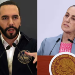 Bukele y Sheinbaum lideran la aprobación presidencial en Latinoamérica; Delcy Rodríguez es la peor evaluada