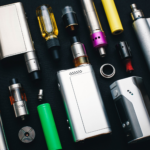 Buscan incluir vapeadores en el programa estatal contra el tabaquismo