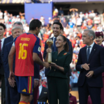 Sheinbaum asegura que líderes mundiales elogiaron a la Selección Mexicana y la organización del Mundial