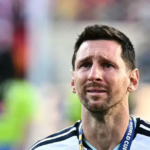 Lionel Messi felicita a España y admite: ‘Va a costar cerrar esta herida’