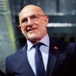 Luis de la Fuente califica de ‘intolerables’ las reacciones de Argentina tras perder la final del Mundial