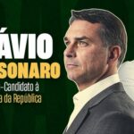 El hijo de Jair Bolsonaro buscará la Presidencia de Brasil