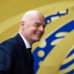Infantino responde a críticas al Mundial y acusa campañas de odio y noticias falsas