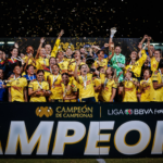 América Femenil conquista el Campeón de Campeonas y firma un histórico triplete