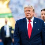 Trump minimiza el T-MEC: ‘México y Canadá nos necesitan, nosotros no los necesitamos a ellos’