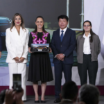 Kia invertirá 649 mdd en México para producir el vehículo eléctrico EV3