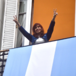 Cristina Fernández lleva su condena por corrupción ante la ONU y denuncia persecución política
