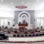 Congreso deroga la ‘Ley Serrano’ en sesión adelantada y con acceso limitado a la prensa