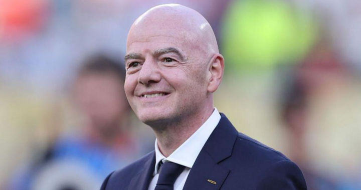 España y Portugal condicionan el Mundial 2030 a que Infantino retire privatización del torneo