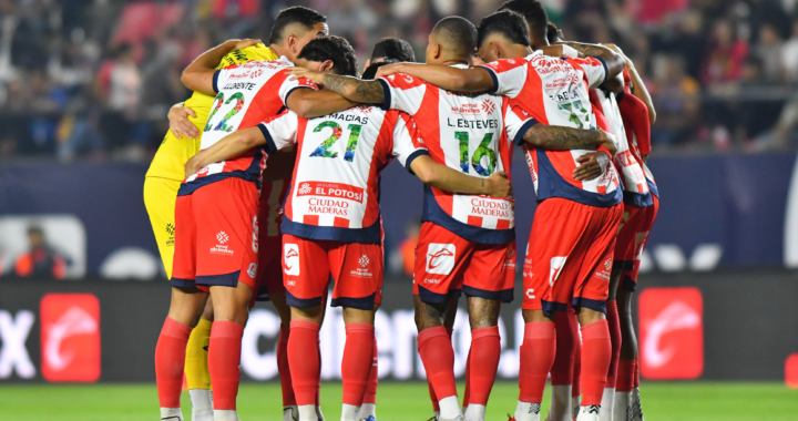 Atlético de San Luis y Xolos empatan sin goles; los potosinos siguen sin conocer la victoria