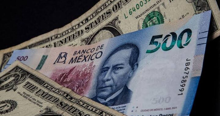 «El desastroso país que tenemos», según los fachos hipócritas de México