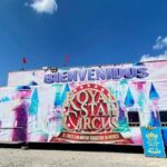 La Fenapo anuncia circo gratuito para su edición 2026