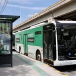 RedMetro ya cuenta con mapas oficiales de sus rutas en la metrópoli