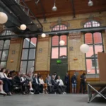 Reino Unido inicia proceso para elegir nuevo primer ministro
