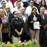 El penal de Tancanhuitz recibe reconocimiento por su espacio de lactancia para mujeres