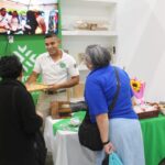 En las cárceles también hay talento: Fenapo vende artesanías hechas por presos