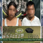 Detienen a cuatro personas por narcomenudeo en la Huasteca potosina