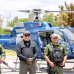 Jesús Juárez advierte que personalmente supervisa operativos de su policía