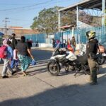 Listo, operativo del regreso a clases: SSPC