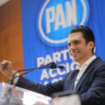 PAN insiste en juicio político contra Rubén Rocha y desaparición de poderes en Sinaloa