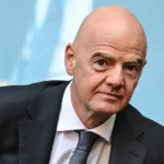 UEFA declara que Gianni Infantino ya no tiene su confianza