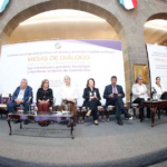 El feminicidio debe atenderse desde la primera amenaza, alertan especialistas en el Senado
