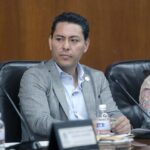 Urge diputado a fortalecer la Clínica Psiquiátrica ‘Dr. Everardo Neumann Peña’