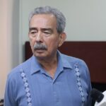 Prohibidos celulares en preescolar y del primero al tercer grado de primaria: Dip. Crisógono Pérez