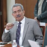 Escuelas requieren mayor presupuesto; su desgaste es permanente: Dip. Crisógono Pérez