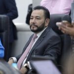 ‘Política ficción’ que se vaya la fiscal general del Estado con reformas en la FGE: Serrano