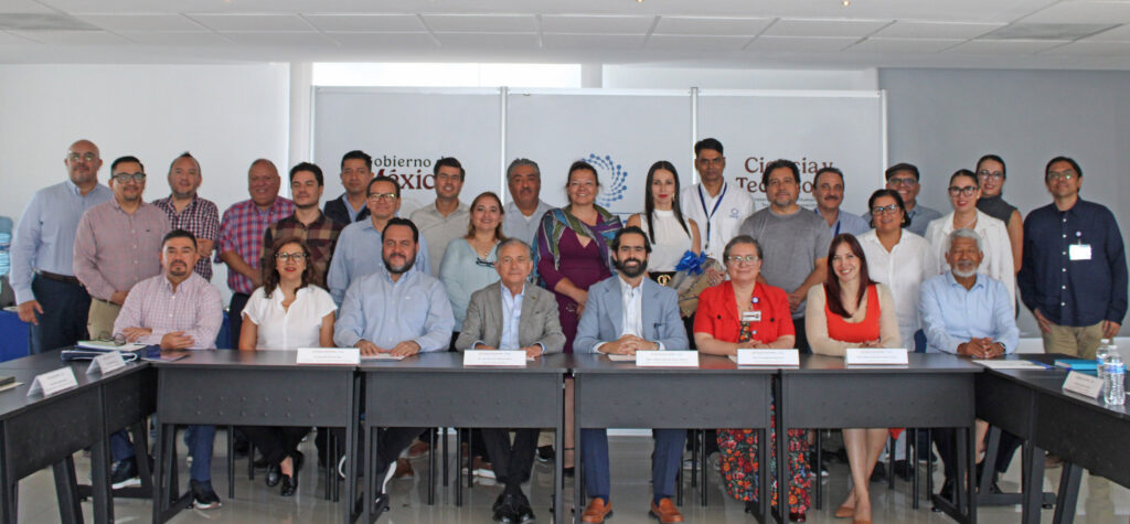 Ipicyt y Universidad Politécnica buscan fortalecer colaboración en ciencia y tecnología