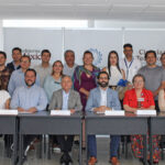 Ipicyt y Universidad Politécnica buscan fortalecer colaboración en ciencia y tecnología