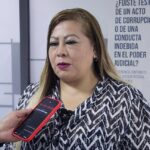 Los taxistas ya no pueden ‘hacer de las suyas’: Diputada
