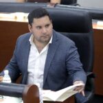 ‘Preocupa gusano barrenador’, lanza diputado alerta al potosino Francisco Javier Calderón