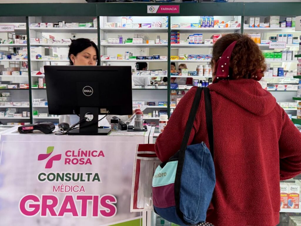 Acuerda Gallardo con Sheinbaum 400 nuevos consultorios en SLP