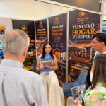Inrevis participa en inauguración de la 43 Feria de la Vivienda