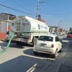 Interapas lanza herramienta digital para consultar rutas y horarios de pipas