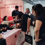 The Coffee Summit al Centro de Negocios Potosí