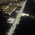 Gallardo iniciará 2027 con la construcción del puente Villa Magna