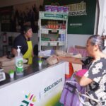 Sedesore mantiene a 14 pesos el kilo de tortilla para 100 mil familias
