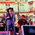 Disfrutan miles concierto de La Firma en el Teatro de la Ciudad
