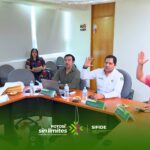 Sifide autoriza becas Crédito por 750 mil pesos a estudiantes