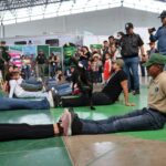 La SSPC tendrá simuladores de tiro en su stand interactivo de la Fenapo